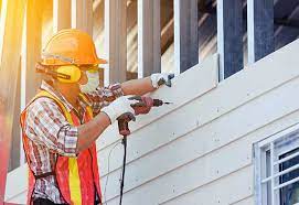 Best Insulated Siding Installation  in Georgetown, KY