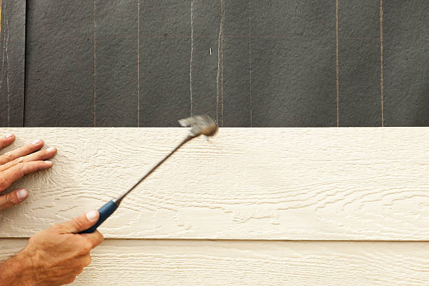 Professional Siding in Georgetown, KY
